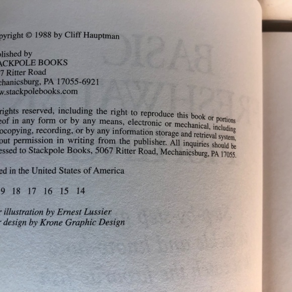 Basic Freshwater Fishing: Step-by-step Guide to Tackle and Know - Picture 5 of 6